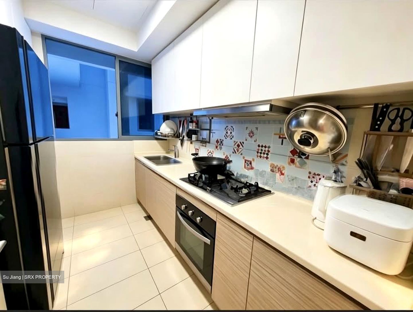 Arc at Tampines (D18), Condominium #573428001